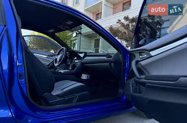 Купе Honda Civic 2016 в 