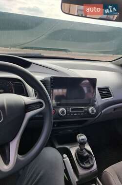 Седан Honda Civic 2007 в 