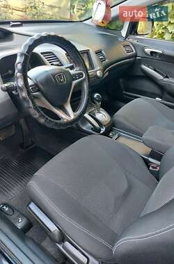 Седан Honda Civic 2008 в 