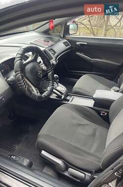 Седан Honda Civic 2008 в 