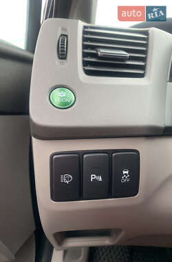 Седан Honda Civic 2012 в 