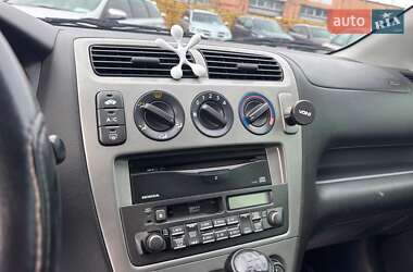 Хетчбек Honda Civic 2002 в 