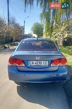 Седан Honda Civic 2006 в 