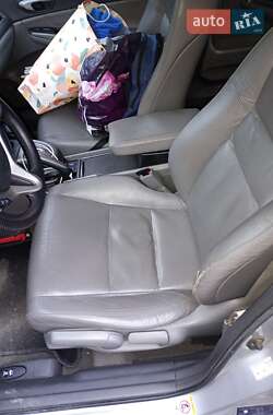 Седан Honda Civic 2009 в 