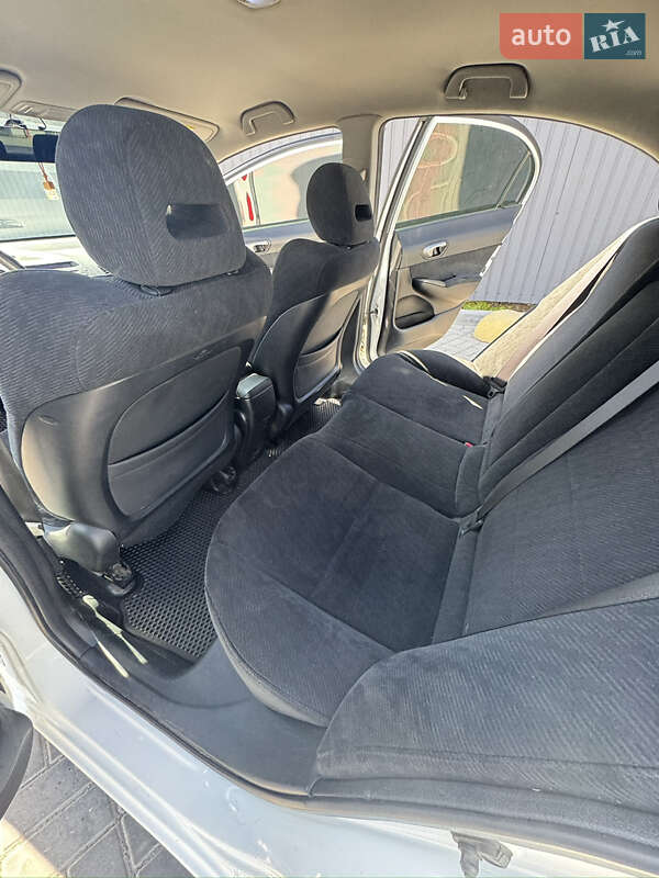 Седан Honda Civic 2010 в Николаеве