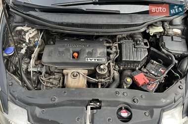 Хэтчбек Honda Civic 2007 в 