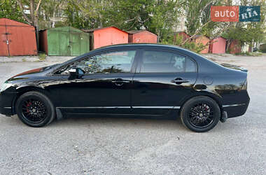 Седан Honda Civic 2008 в 