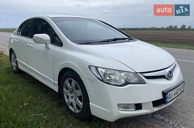 Седан Honda Civic 2008 в 