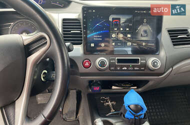 Седан Honda Civic 2008 в 