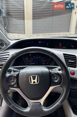 Седан Honda Civic 2012 в 