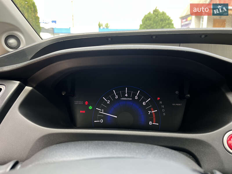 Купе Honda Civic 2014 в Белой Церкви фото 15 Купе Honda Civic 2014 в Белой Церкви