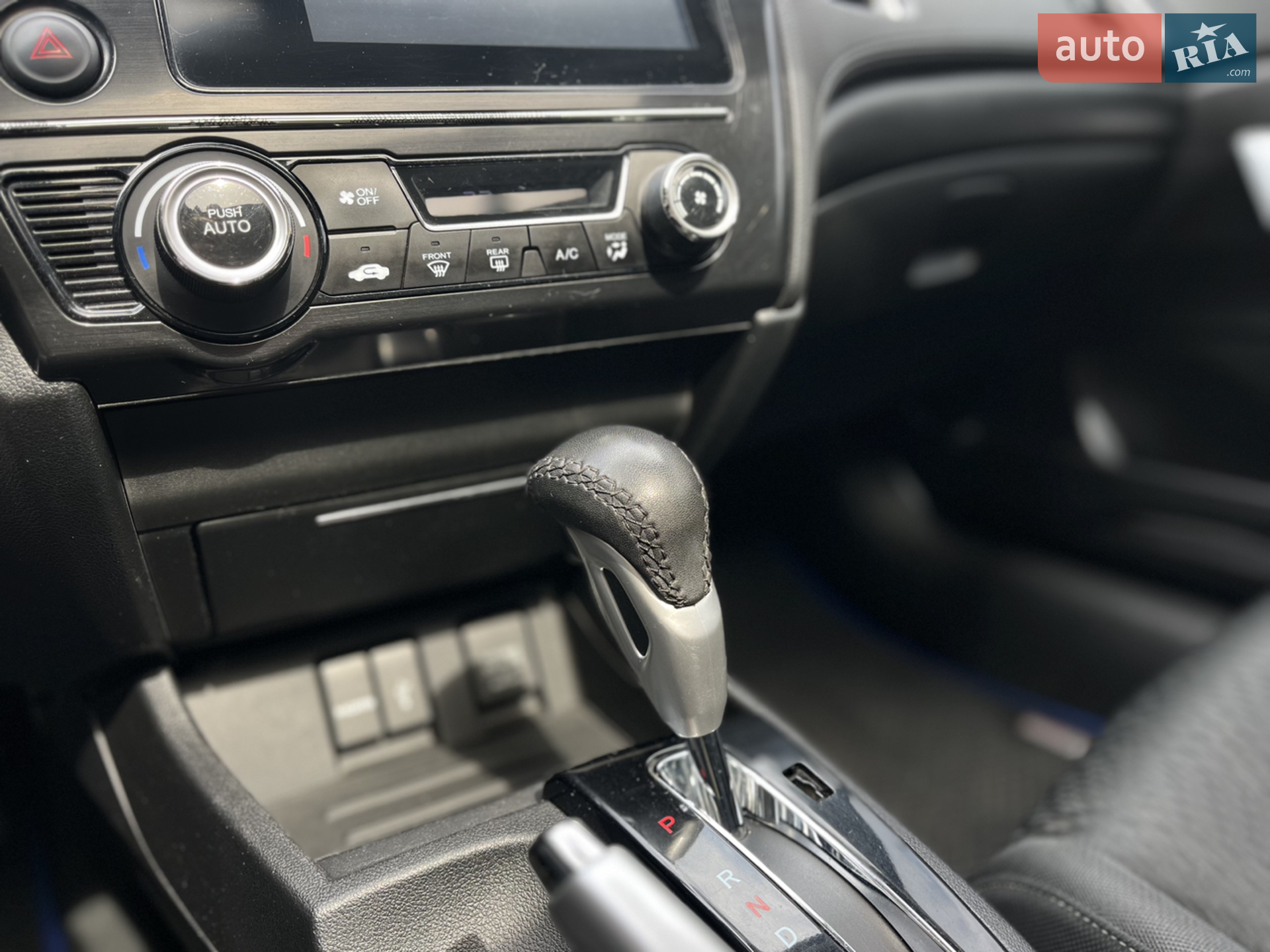 2014 Honda Civic - мініатюра 18
