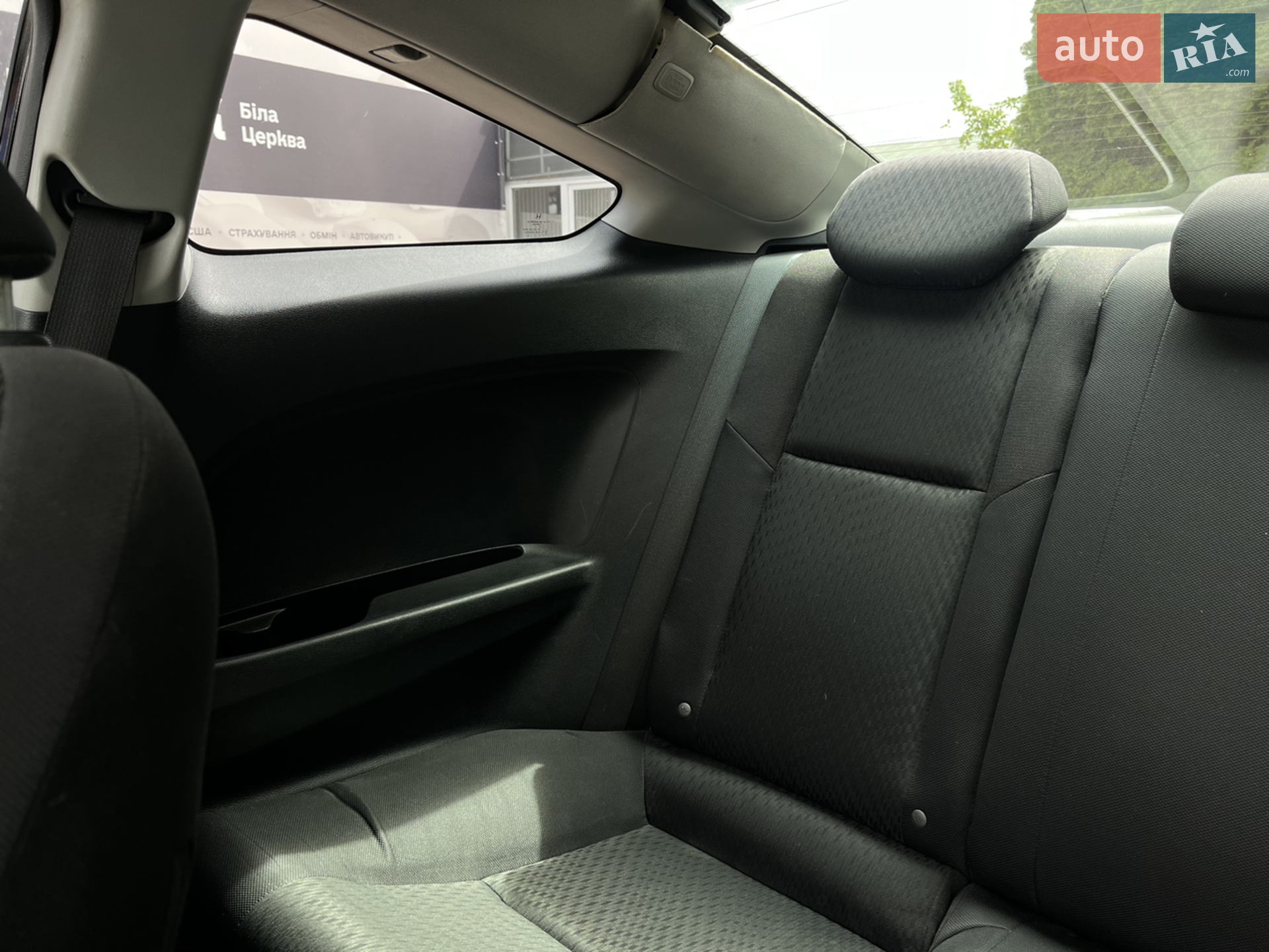 2014 Honda Civic - мініатюра 20