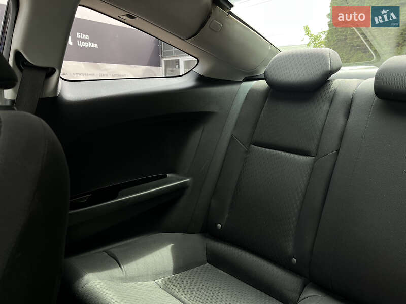Купе Honda Civic 2014 в Белой Церкви фото 20 Купе Honda Civic 2014 в Белой Церкви
