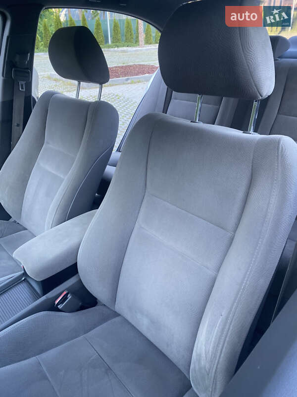 Седан Honda Civic 2008 в Харкові