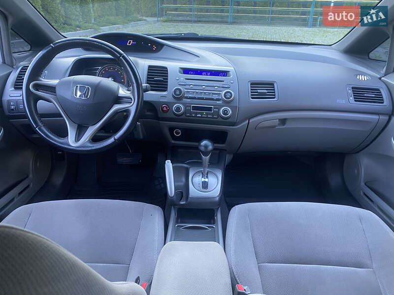 Седан Honda Civic 2008 в Харкові