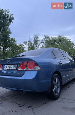 Седан Honda Civic 2008 в 