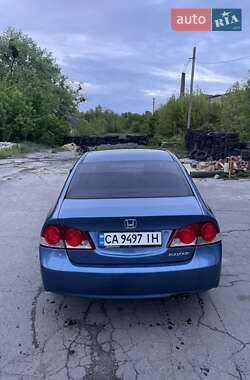 Седан Honda Civic 2008 в 