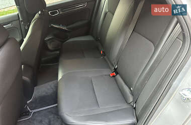 Седан Honda Civic 2022 в 