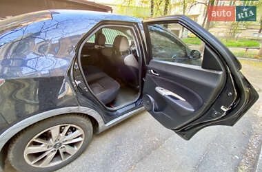 Хэтчбек Honda Civic 2008 в 