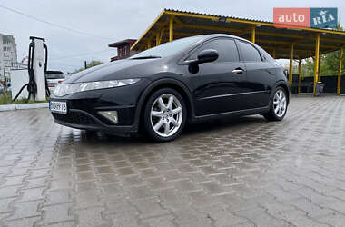 Хетчбек Honda Civic 2008 в 