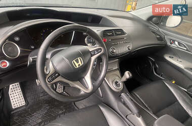 Хетчбек Honda Civic 2008 в 
