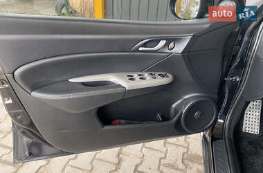 Хетчбек Honda Civic 2008 в 