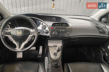 Хетчбек Honda Civic 2008 в 