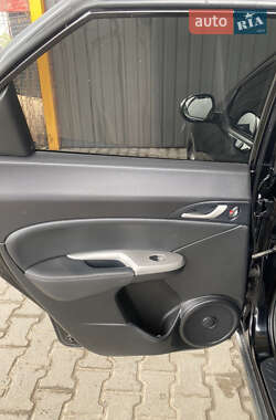 Хетчбек Honda Civic 2008 в 