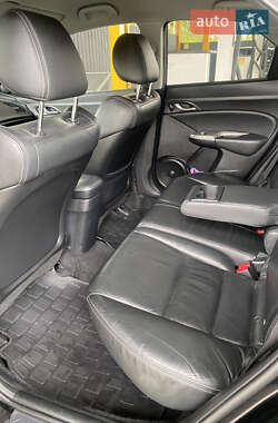 Хетчбек Honda Civic 2008 в 