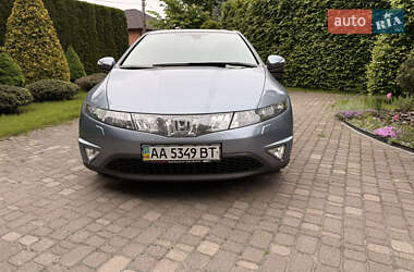 Хетчбек Honda Civic 2006 в Києві