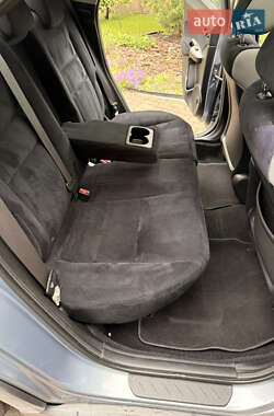 Хетчбек Honda Civic 2006 в 