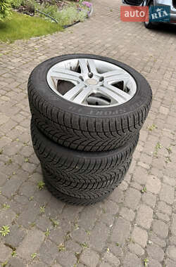 Хетчбек Honda Civic 2006 в 