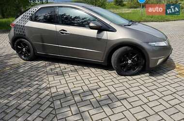 Хетчбек Honda Civic 2008 в 