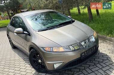 Хетчбек Honda Civic 2008 в 