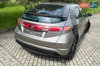 Хетчбек Honda Civic 2008 в 
