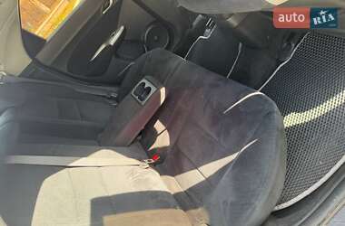 Хетчбек Honda Civic 2008 в 