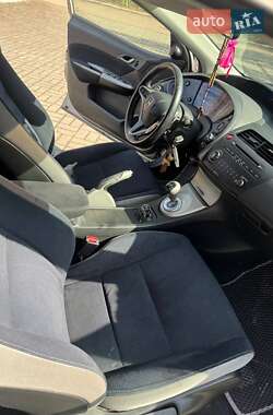 Хетчбек Honda Civic 2008 в 