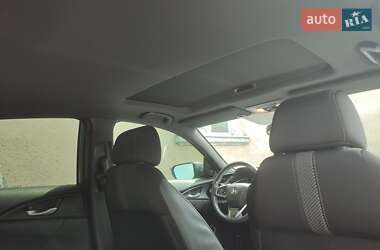 Седан Honda Civic 2020 в 