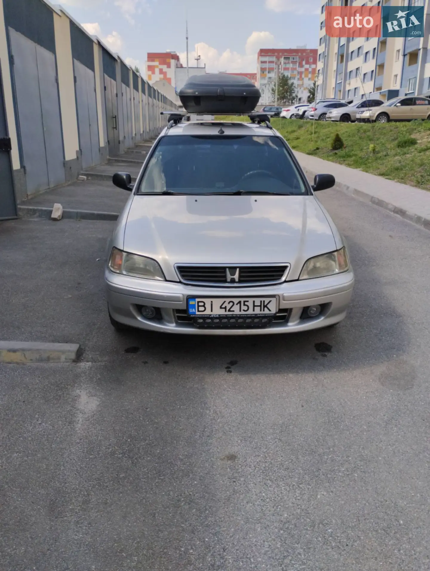 Фото авто 13