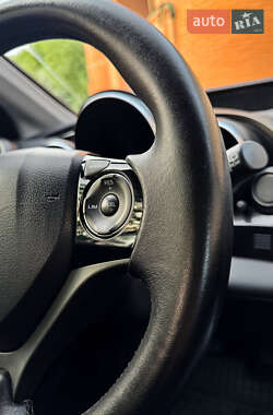 Хэтчбек Honda Civic 2014 в 