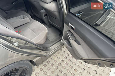 Седан Honda Civic 2007 в 