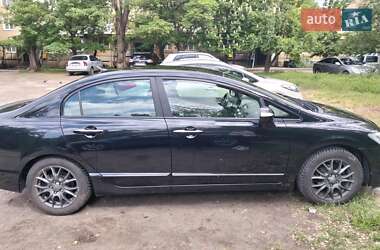Седан Honda Civic 2007 в 