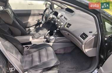 Седан Honda Civic 2007 в 