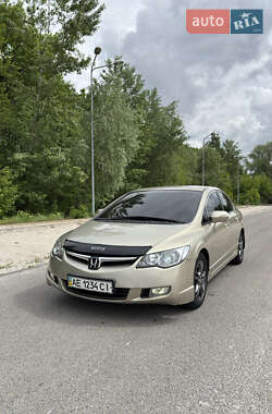 Седан Honda Civic 2008 в 
