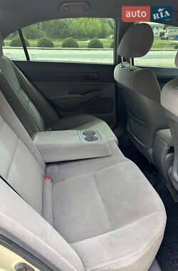 Седан Honda Civic 2008 в 