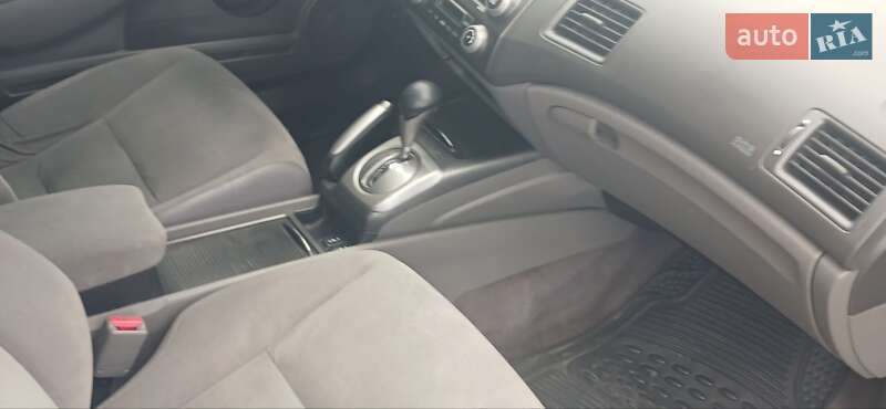 Седан Honda Civic 2007 в Одессе