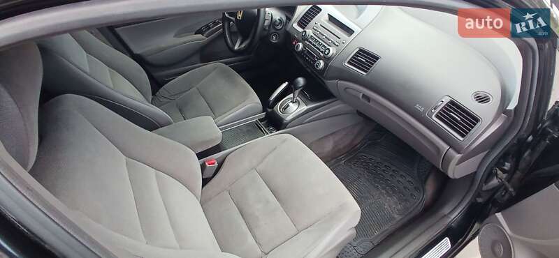 Седан Honda Civic 2007 в Одессе