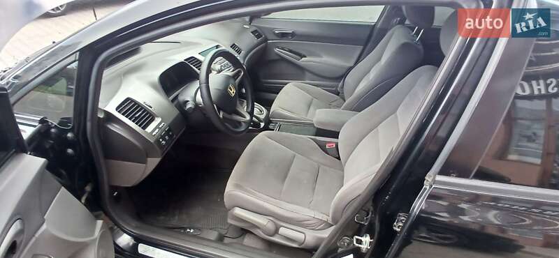 Седан Honda Civic 2007 в Одессе