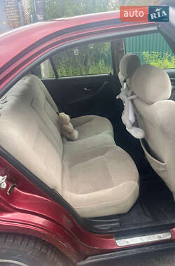 Седан Honda Civic 1997 в 